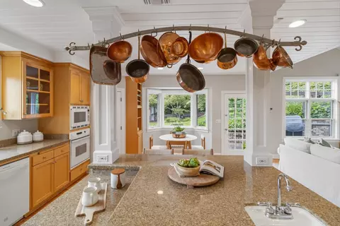 Kitchen - 2141 Claremont Rd, Carmichael, CA 95608 photo 7 of 7
