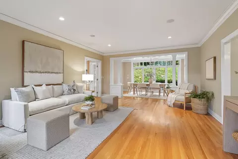 Living - 2141 Claremont Rd, Carmichael, CA 95608 photo 1 of 5