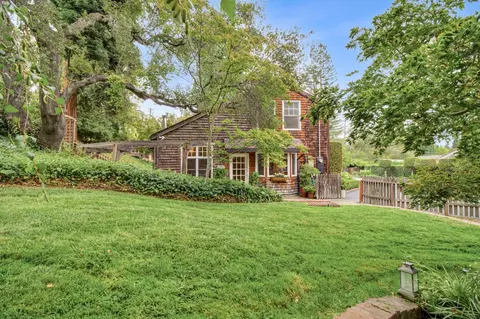 Exterior - 2141 Claremont Rd, Carmichael, CA 95608 photo 10 of 31