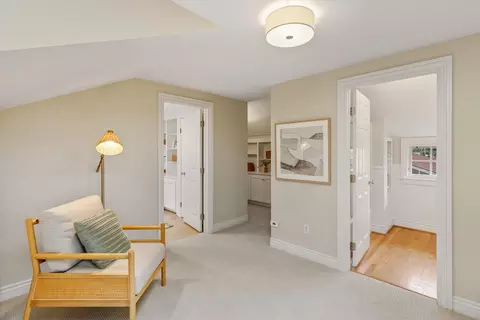 Entry Way - 2141 Claremont Rd, Carmichael, CA 95608 photo 5 of 7