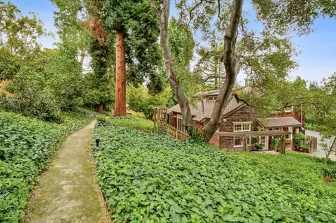 Exterior - 2141 Claremont Rd, Carmichael, CA 95608 photo 17 of 31