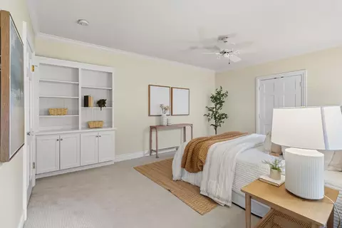 Bedroom - 2141 Claremont Rd, Carmichael, CA 95608 photo 2 of 5