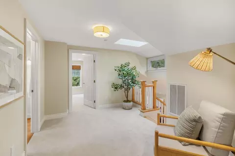 Entry Way - 2141 Claremont Rd, Carmichael, CA 95608 photo 4 of 7