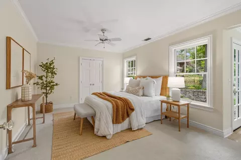 Bedroom - 2141 Claremont Rd, Carmichael, CA 95608 photo 1 of 5