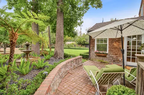 Exterior - 2141 Claremont Rd, Carmichael, CA 95608 photo 19 of 31