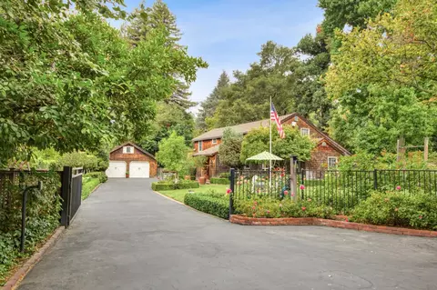 Exterior - 2141 Claremont Rd, Carmichael, CA 95608 photo 30 of 31