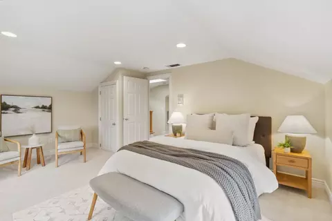Bedroom - 2141 Claremont Rd, Carmichael, CA 95608 photo 4 of 5