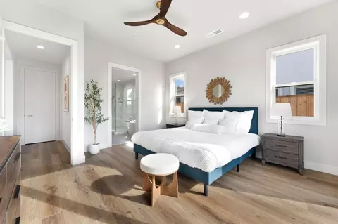 Bedroom - 5557 Thomson Loop, Davis, CA 95616 photo 2 of 5