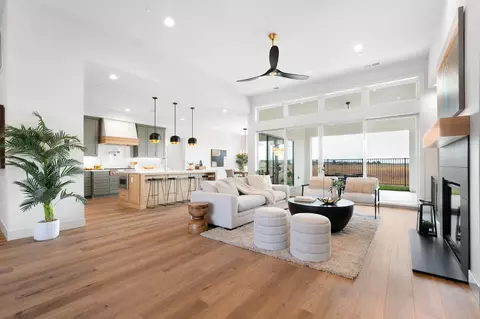 Living - 5557 Thomson Loop, Davis, CA 95616 photo 3 of 5
