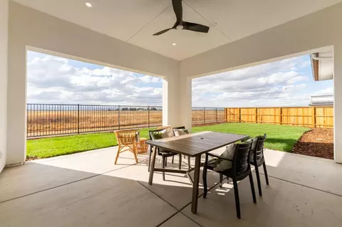 Exterior - 5557 Thomson Loop, Davis, CA 95616 photo 7 of 11