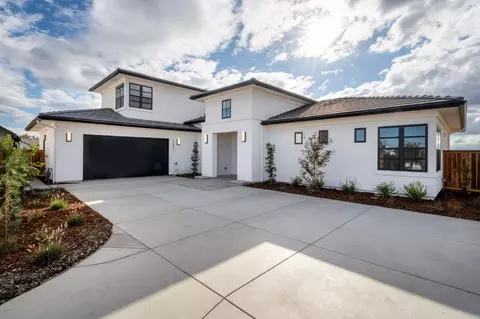 Exterior - 5557 Thomson Loop, Davis, CA 95616 photo 4 of 11