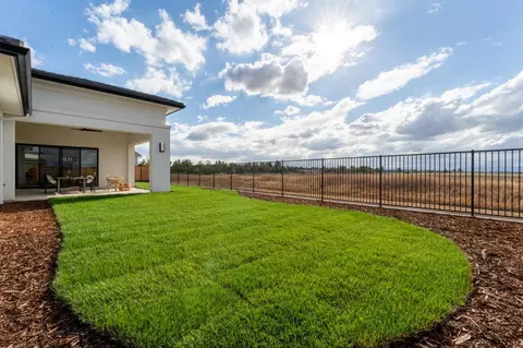 Exterior - 5557 Thomson Loop, Davis, CA 95616 photo 11 of 11