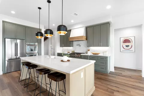 Kitchen - 5557 Thomson Loop, Davis, CA 95616 photo 1 of 4