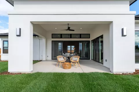 Exterior - 5557 Thomson Loop, Davis, CA 95616 photo 8 of 11
