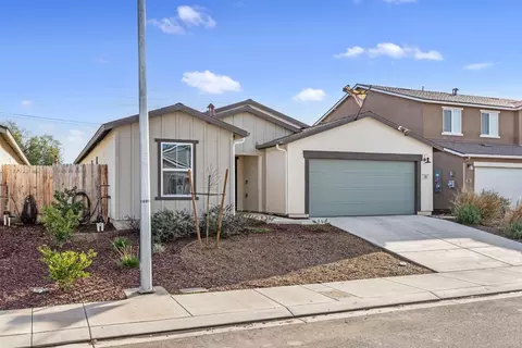 Exterior - 276 Grand View Ct, Merced, CA 95341 photo 2 of 6