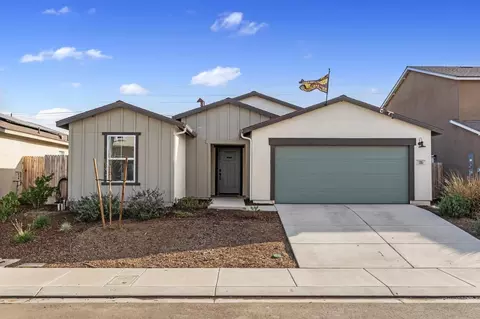 Exterior - 276 Grand View Ct, Merced, CA 95341 photo 1 of 6