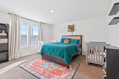 Bedroom - 276 Grand View Ct, Merced, CA 95341 photo 3 of 4