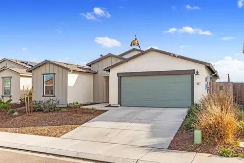 Exterior - 276 Grand View Ct, Merced, CA 95341 photo 3 of 6