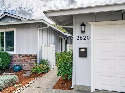 Exterior - 2620 Belmont Dr, Davis, CA 95618 photo 17 of 17