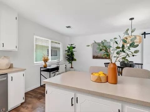Kitchen - 2620 Belmont Dr, Davis, CA 95618 photo 4 of 4