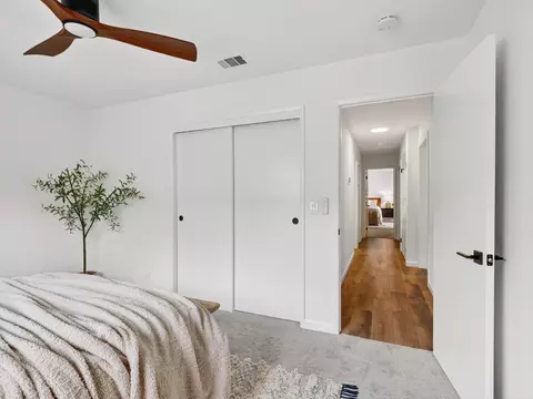 Bedroom - 2620 Belmont Dr, Davis, CA 95618 photo 2 of 8
