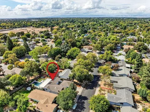 View/Area - 2620 Belmont Dr, Davis, CA 95618 photo 2 of 4