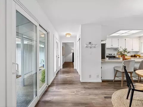Entry Way - 2620 Belmont Dr, Davis, CA 95618 photo 1 of 2