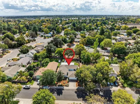 View/Area - 2620 Belmont Dr, Davis, CA 95618 photo 3 of 4