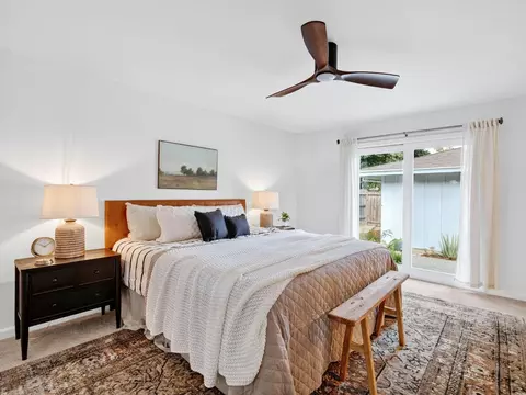 Bedroom - 2620 Belmont Dr, Davis, CA 95618 photo 6 of 8