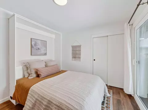 Bedroom - 2620 Belmont Dr, Davis, CA 95618 photo 3 of 8