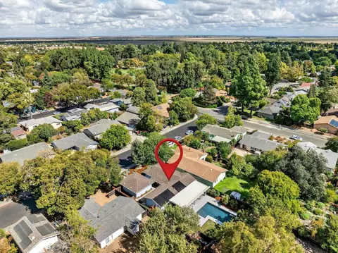 View/Area - 2620 Belmont Dr, Davis, CA 95618 photo 4 of 4