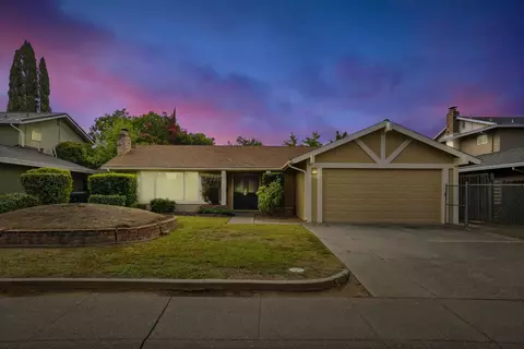 4836 Rockland Way, Fair Oaks, CA 95628