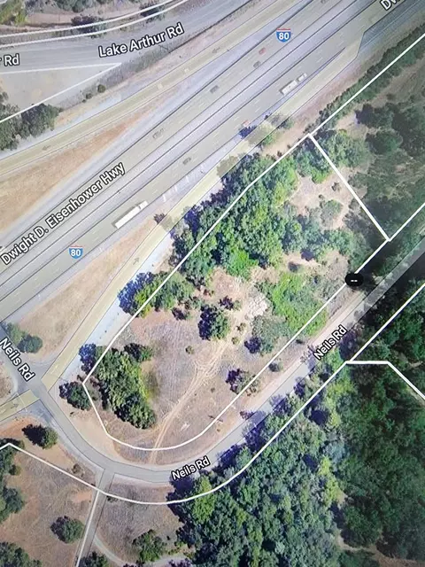 55 Neils Rd, Auburn, CA 95603