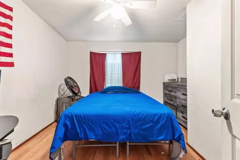 Bedroom - 305 S Madison St, Modesto, CA 95351 photo 3 of 3