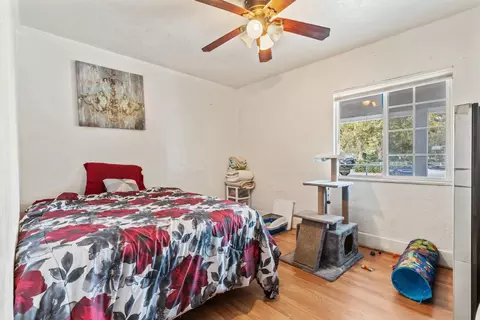 Bedroom - 305 S Madison St, Modesto, CA 95351 photo 1 of 3
