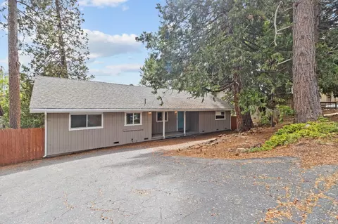 20711 Lama Rd Teumete, Mi Wuk Village, CA 95346