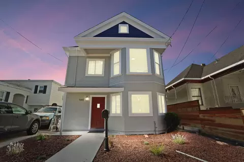 945 Arlington Ave, Oakland, CA 94609