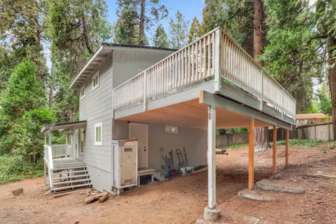 2869 Laurel Dr, Pollock Pines, CA 95726 photo 42