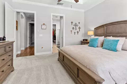 Bedroom - 2358 Cloudline Pl, Manteca, CA 95337 photo 5 of 6