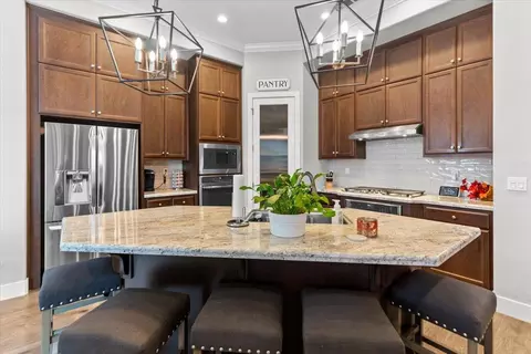 Kitchen - 2358 Cloudline Pl, Manteca, CA 95337 photo 1 of 8