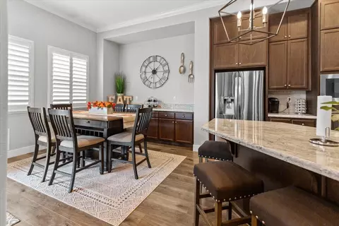 Dining - 2358 Cloudline Pl, Manteca, CA 95337 photo 1 of 2