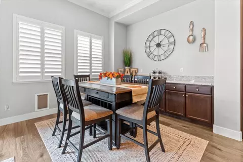 Dining - 2358 Cloudline Pl, Manteca, CA 95337 photo 2 of 2