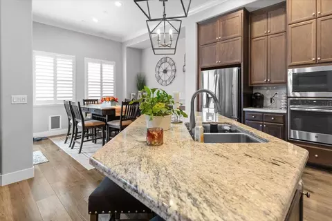 Kitchen - 2358 Cloudline Pl, Manteca, CA 95337 photo 8 of 8