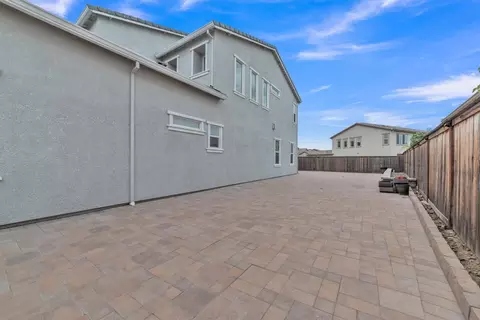 Exterior - 3406 Loggerhead Cir, Folsom, CA 95630 photo 8 of 9
