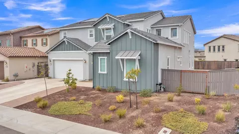 Exterior - 3406 Loggerhead Cir, Folsom, CA 95630 photo 2 of 9