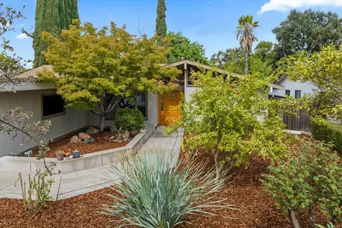 5039 El Cemonte Ave, Davis, CA 95618 photo 1