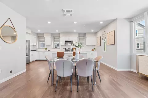 Dining - 1455 Cherry Cir, Milpitas, CA 95035 photo 1 of 1
