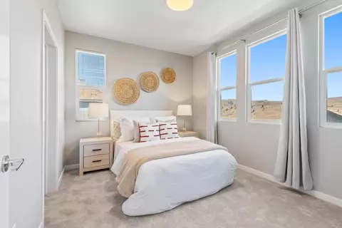 Bedroom - 1455 Cherry Cir, Milpitas, CA 95035 photo 1 of 3