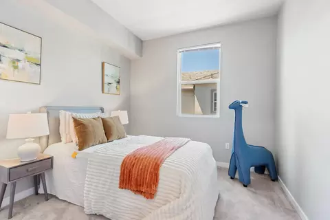 Bedroom - 1455 Cherry Cir, Milpitas, CA 95035 photo 2 of 3