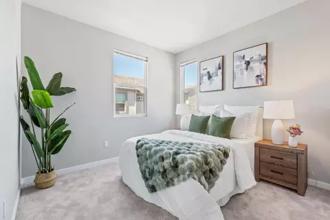 Bedroom - 1455 Cherry Cir, Milpitas, CA 95035 photo 3 of 3